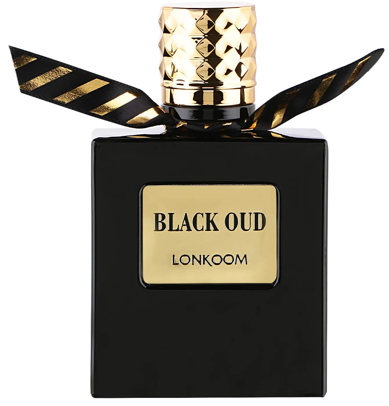 Black Oud