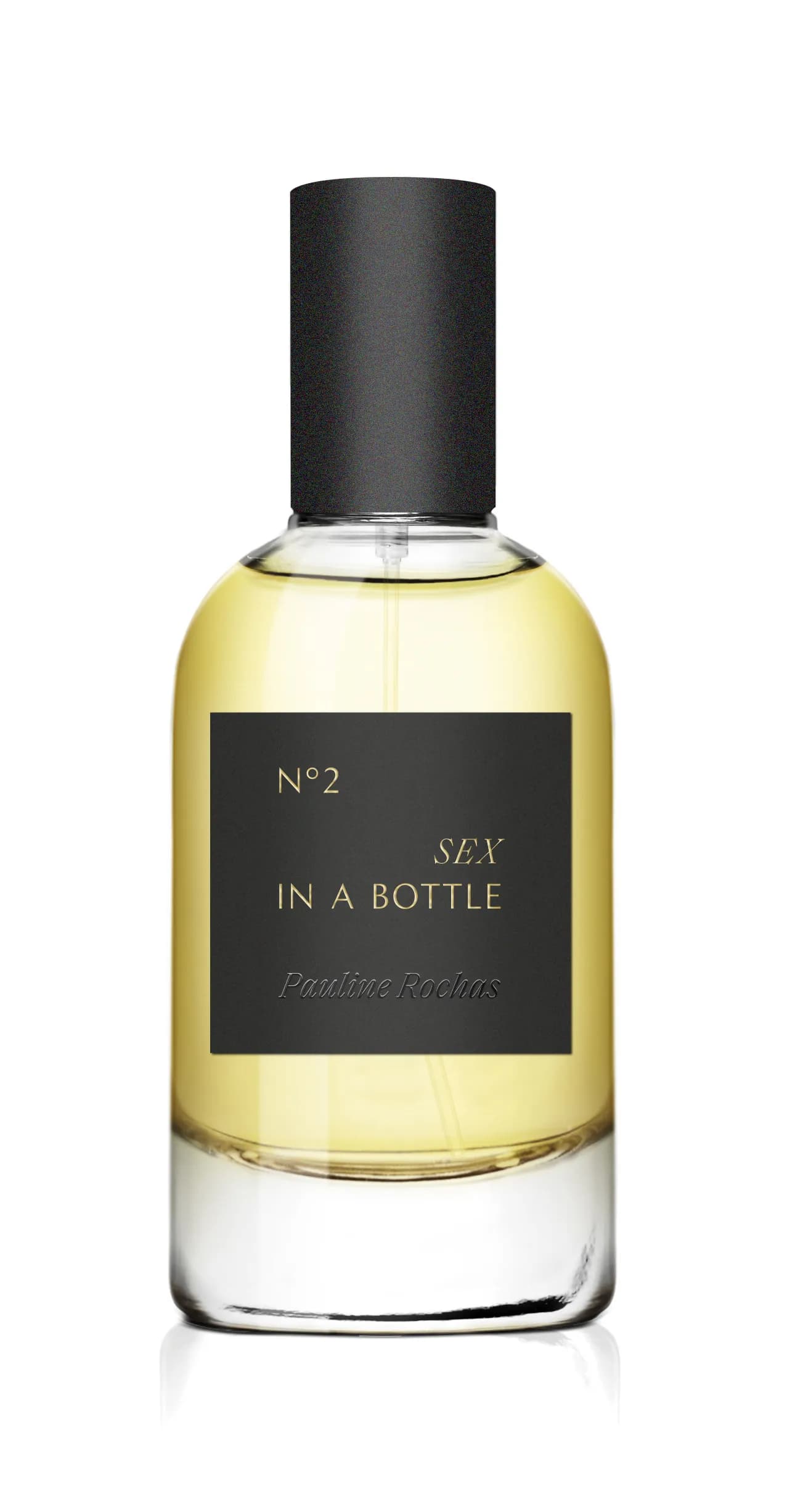 Le Deuxieme Parfum