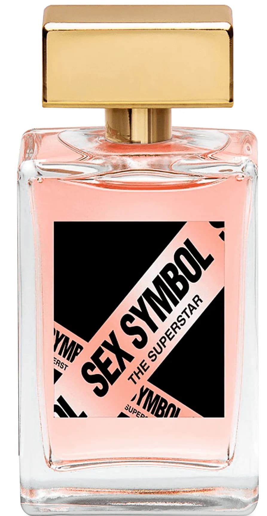 The Superstar by Sabrina Sato