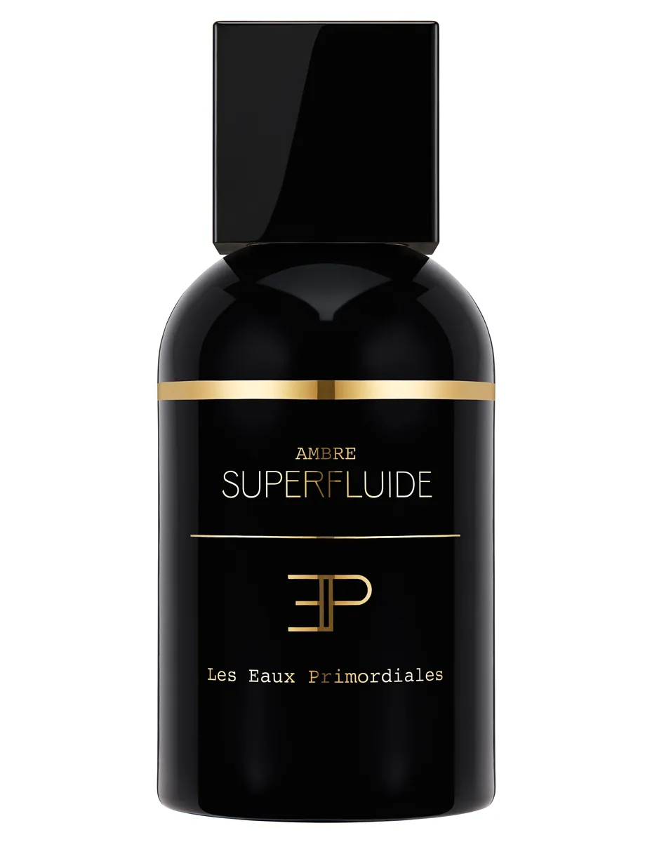 Ambre Superfluide