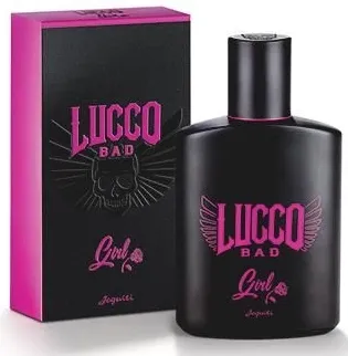Lucco Bad Girl