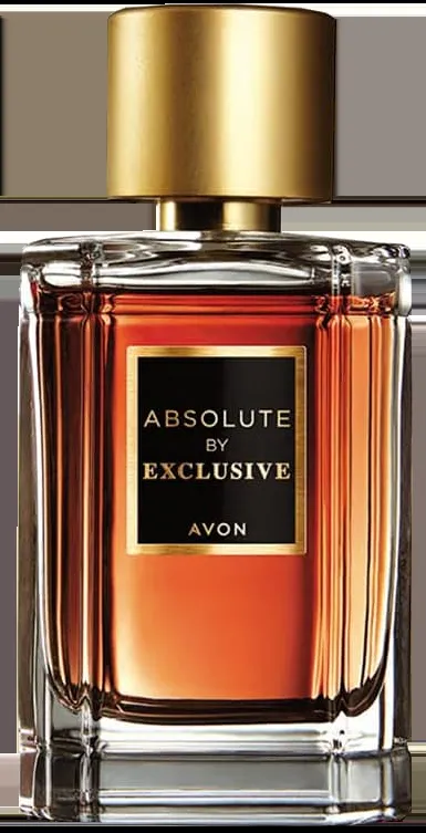 Absolute by Exclusive