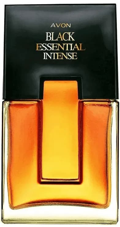 Black Essential Intense