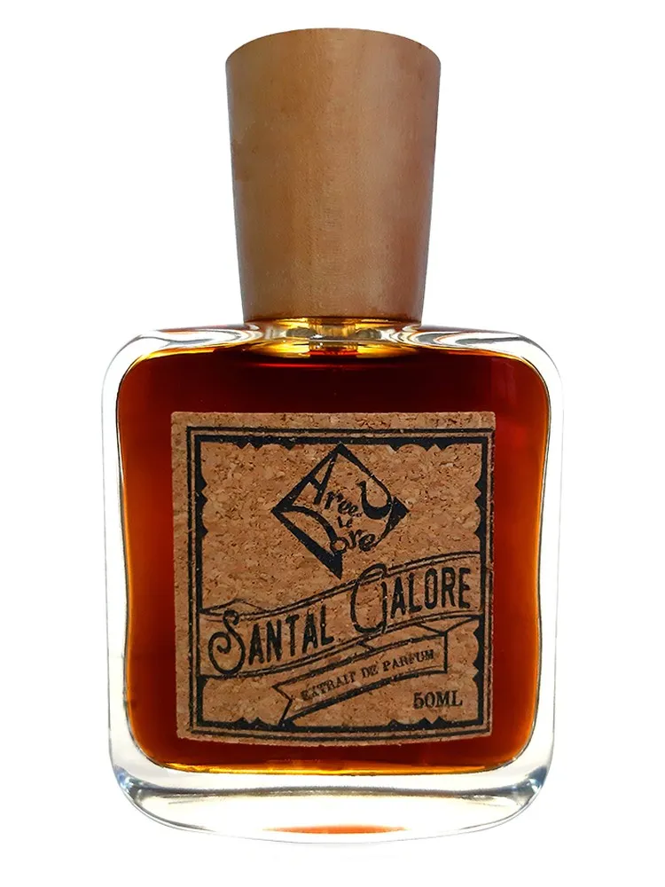 Santal Galore