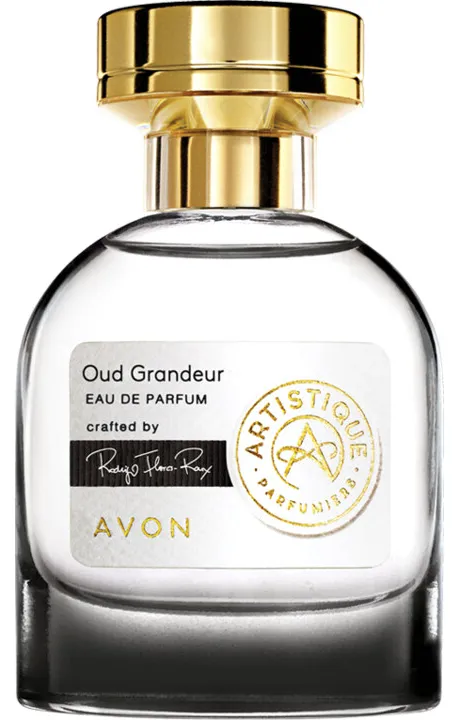 Oud Grandeur