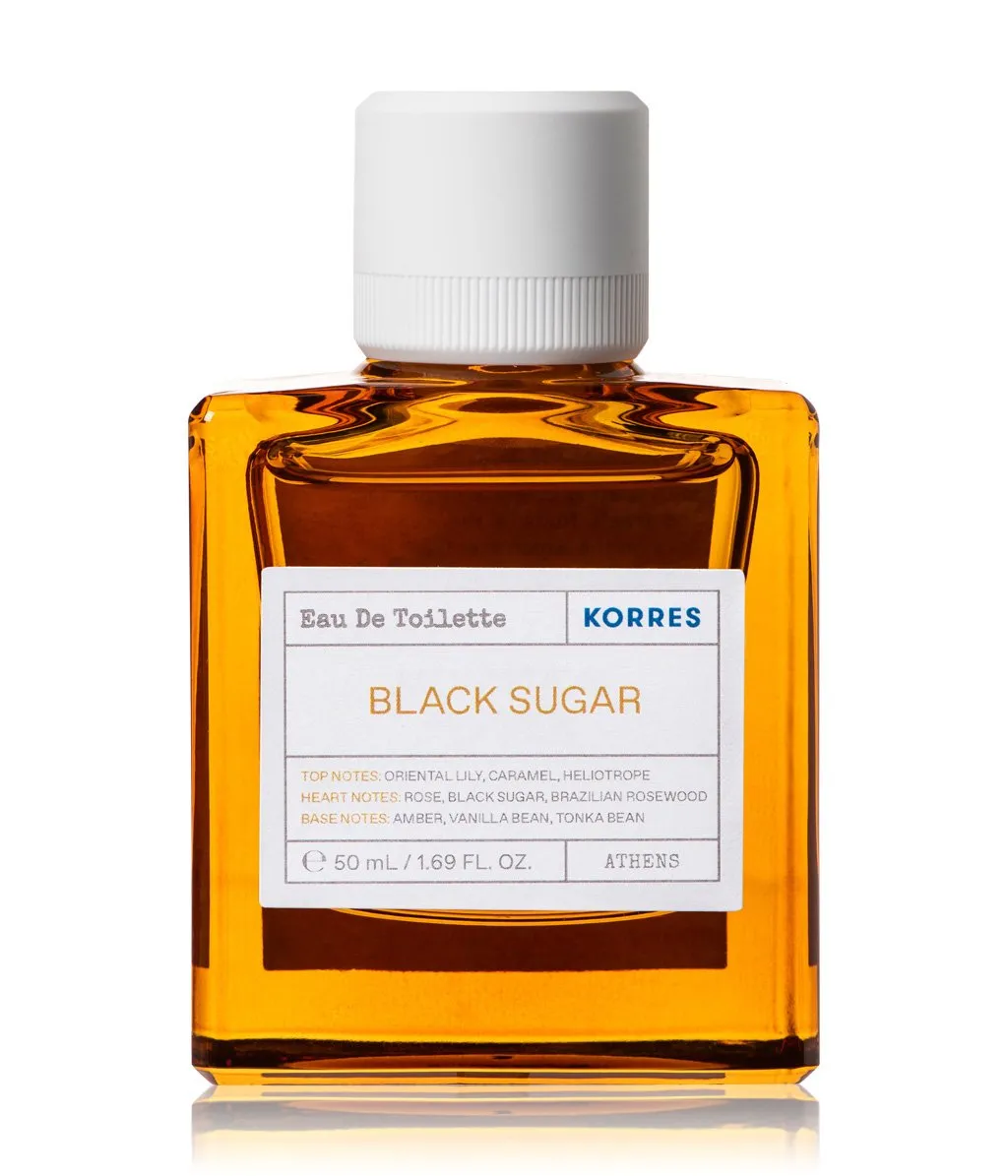 Black Sugar