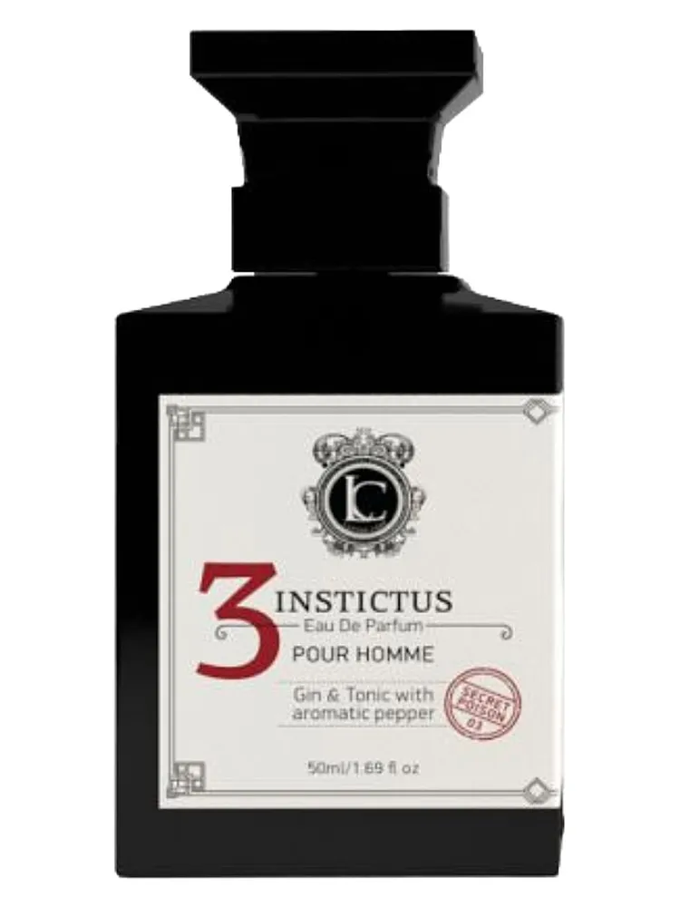 3 Instictus