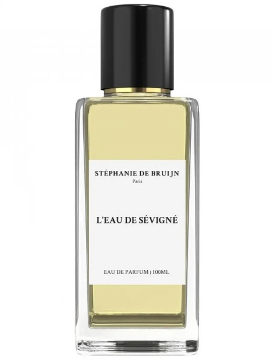 L'Eau De Sevigne