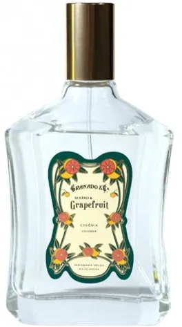 Gerânio & Grapefruit