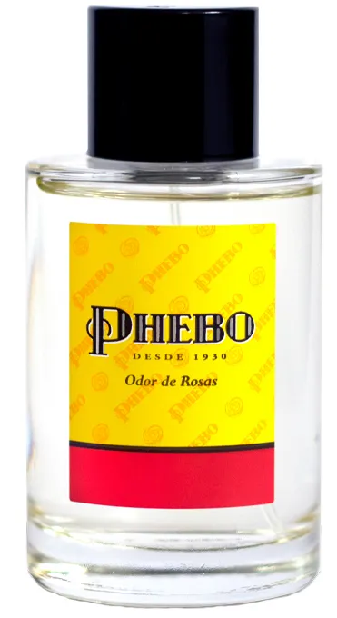 Odor de Rosas