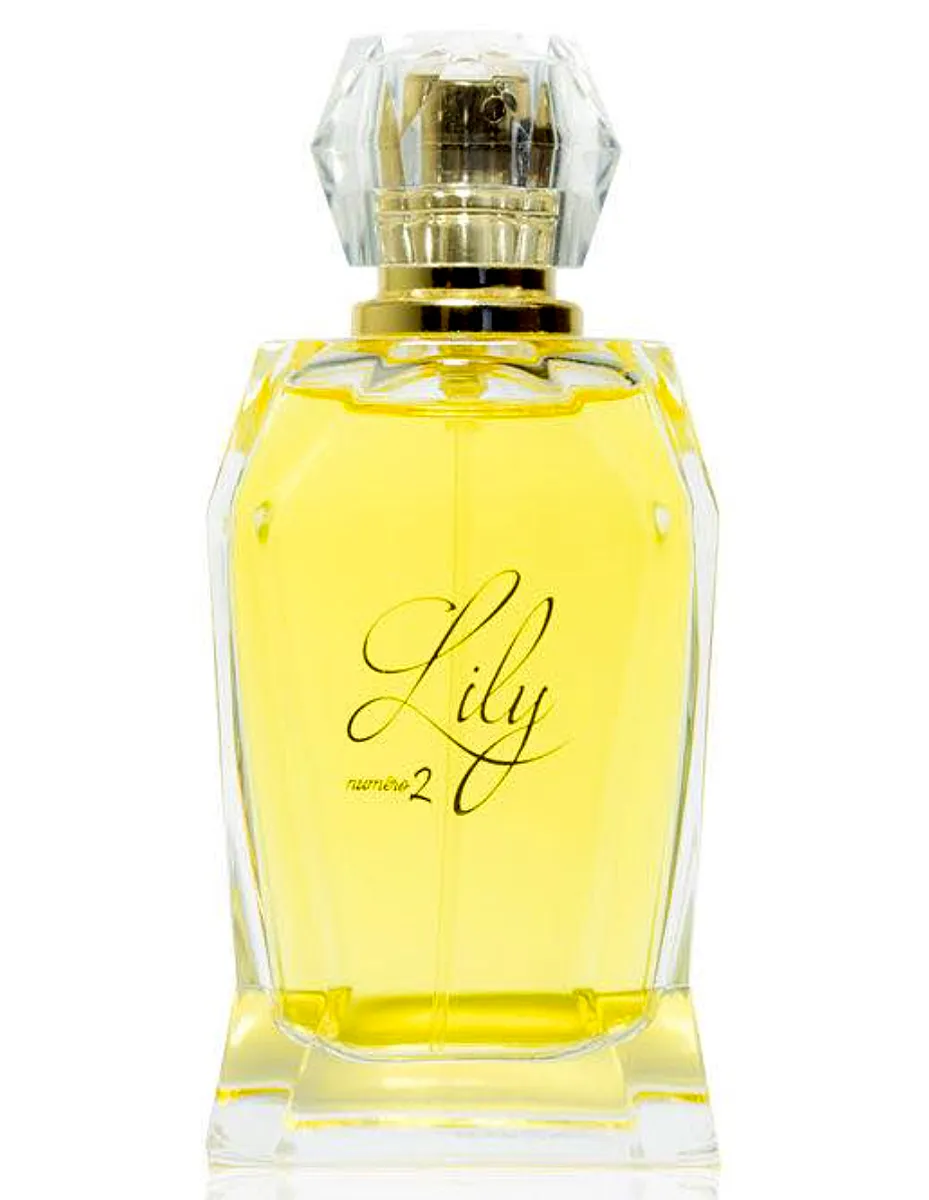 Lily Numero 2