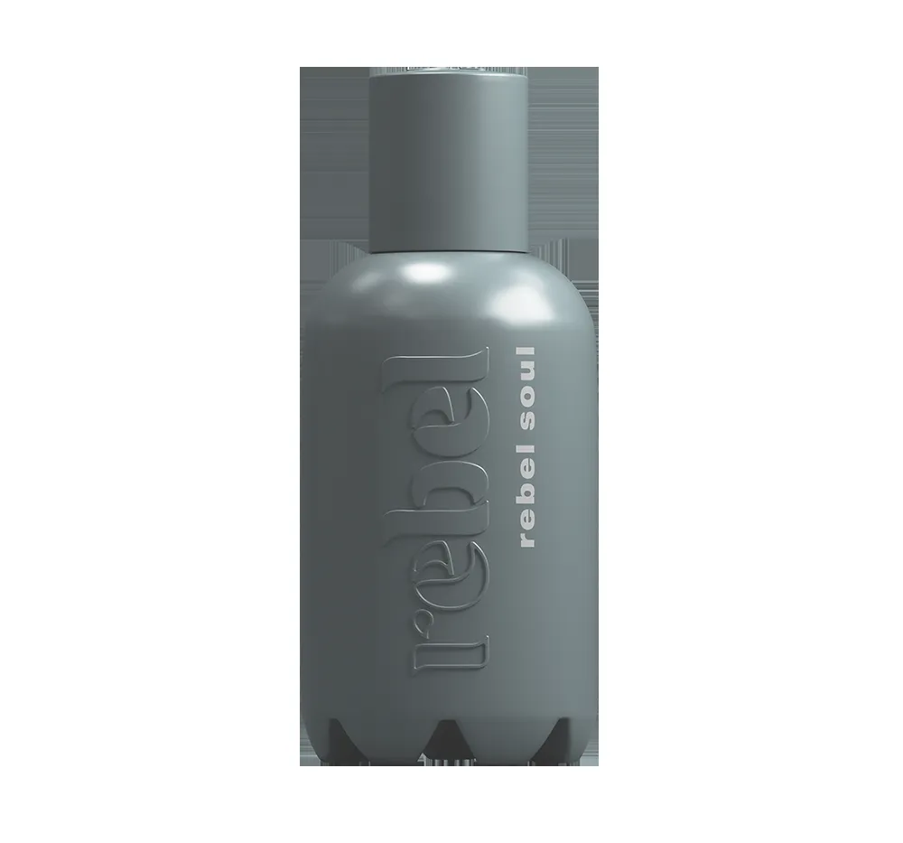 Rebel Soul