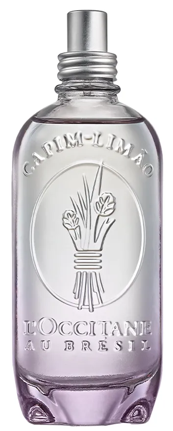 Capim-Limão Alfazema