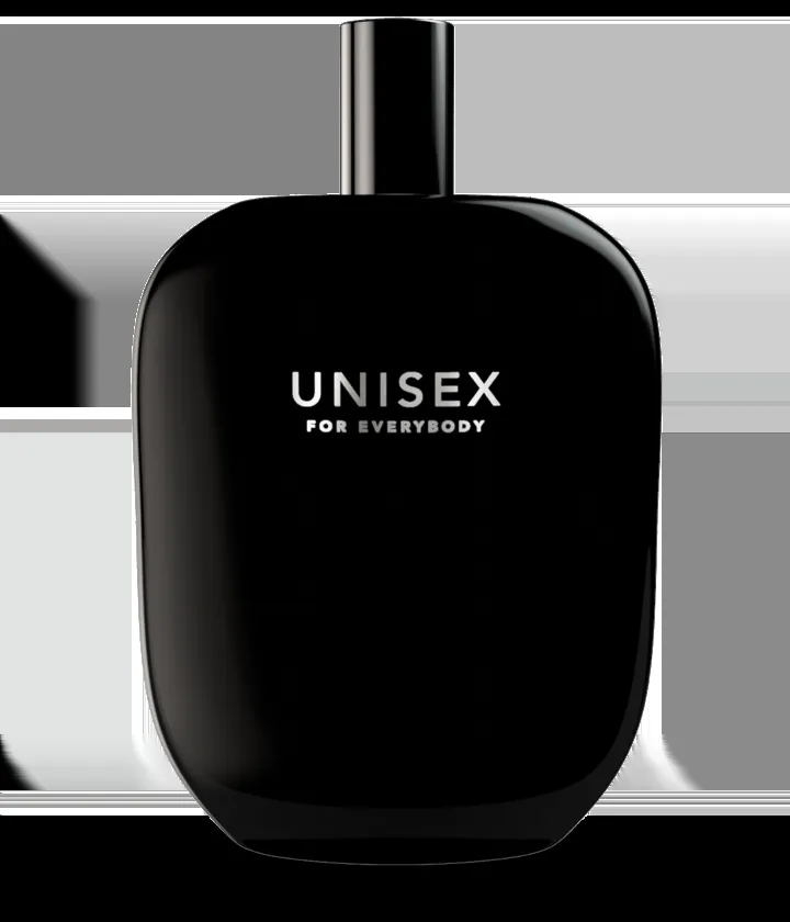 Unisex For Everybody