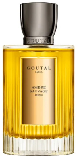 Ambre Sauvage Absolu 2020