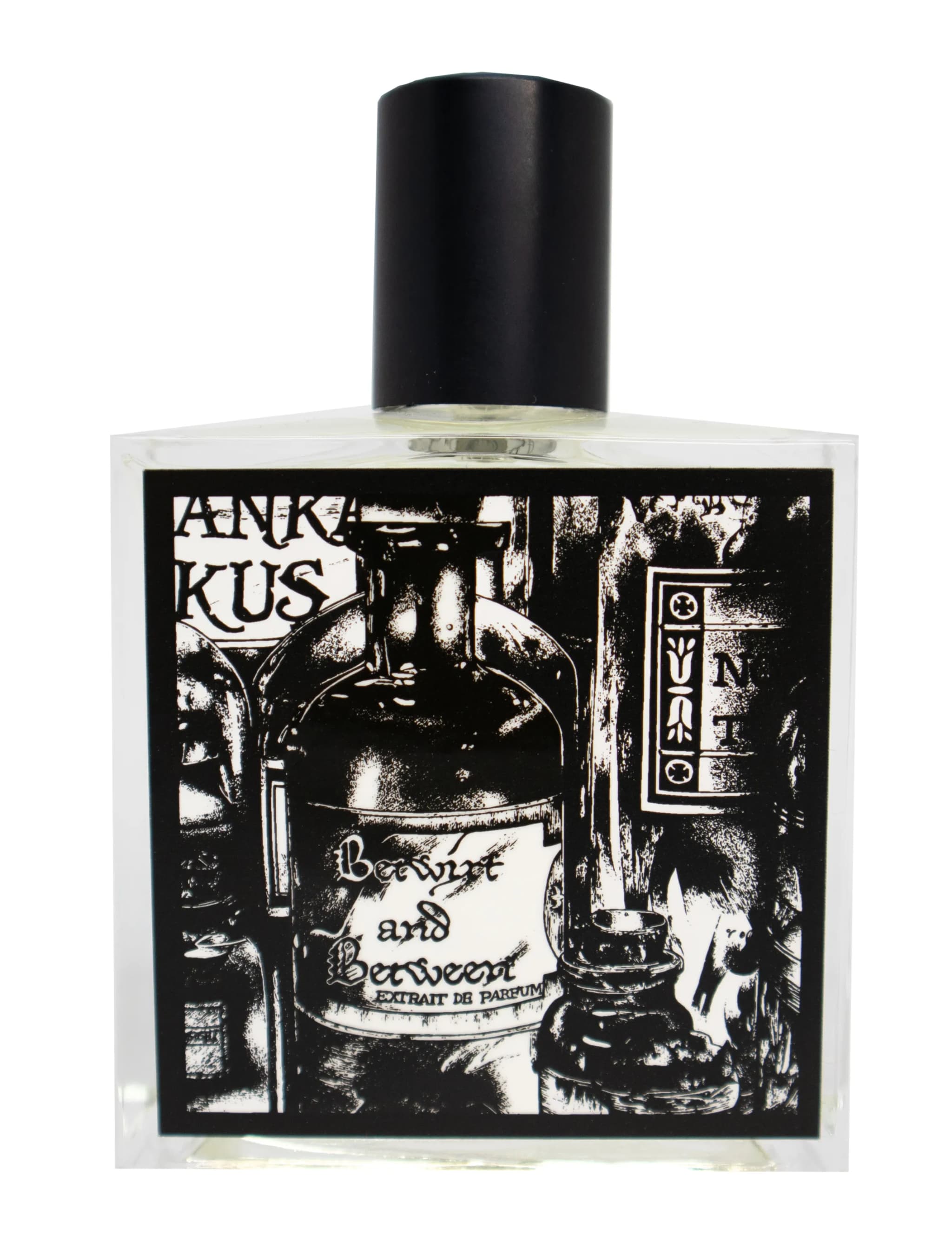 Betwixt and Between Extrait