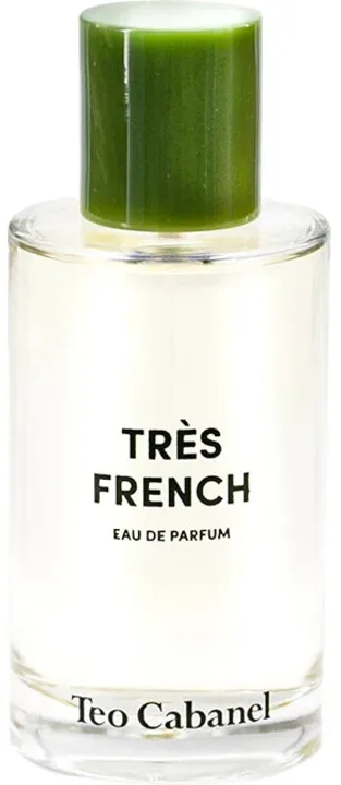 Très French