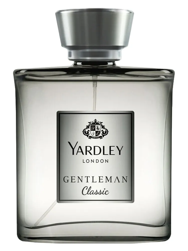 Yardley Gentleman Classic
