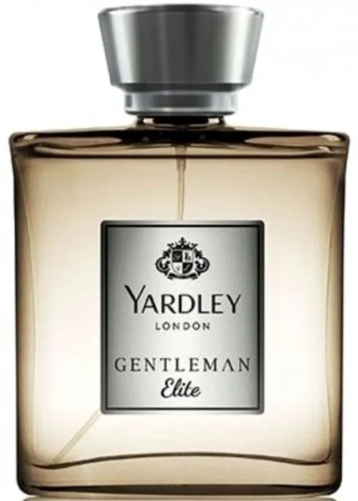 Yardley Gentleman Elite