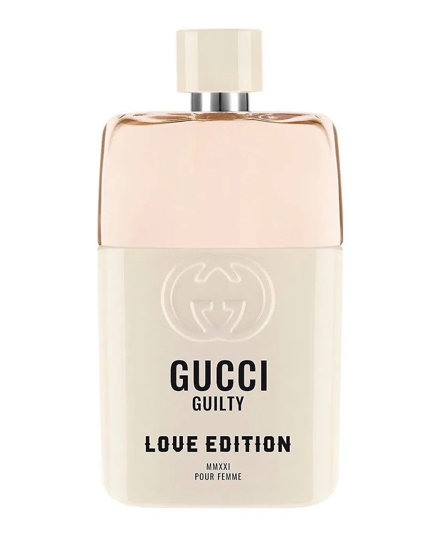 Guilty Love Edition MMXXI pour Femme
