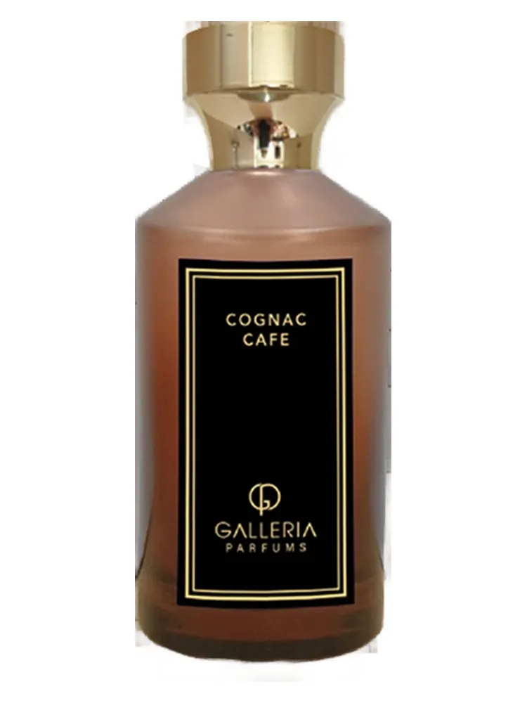 Cognac Cafe