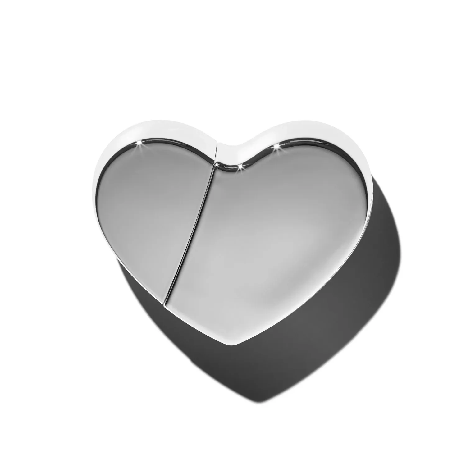 Hearts Silver