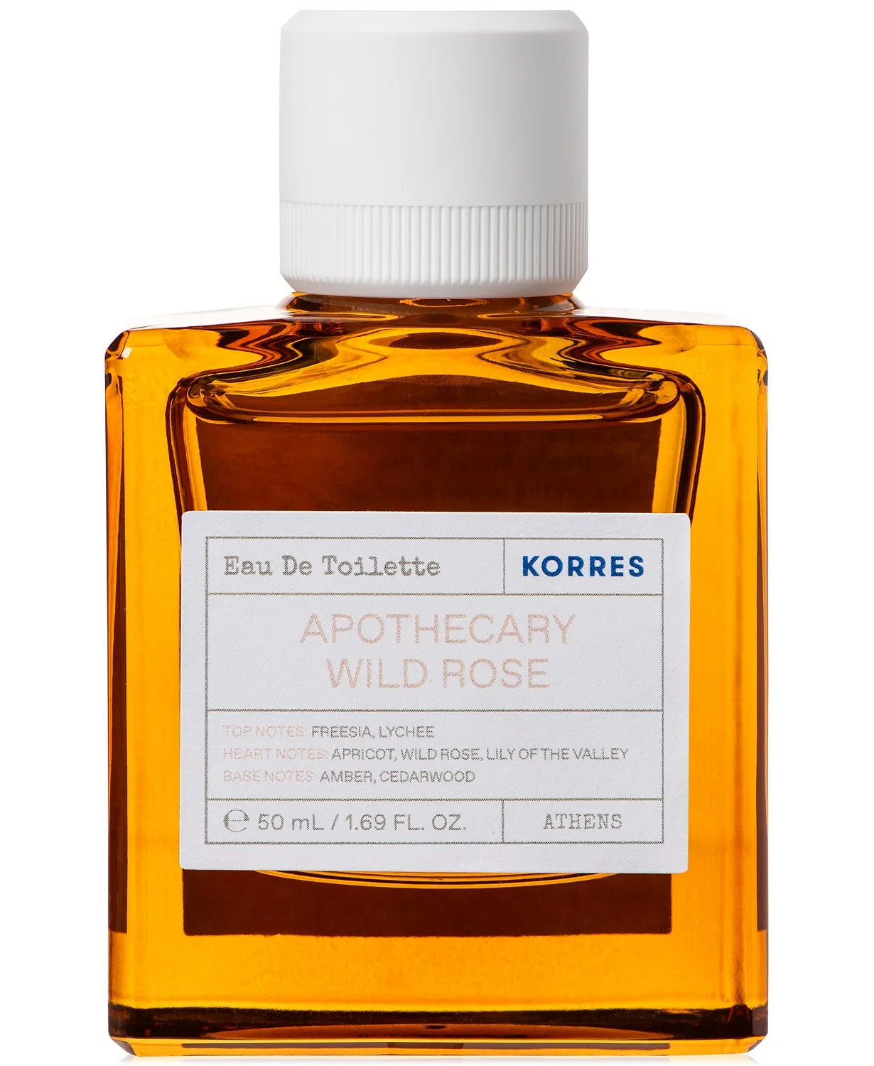 Apothecary Wild Rose