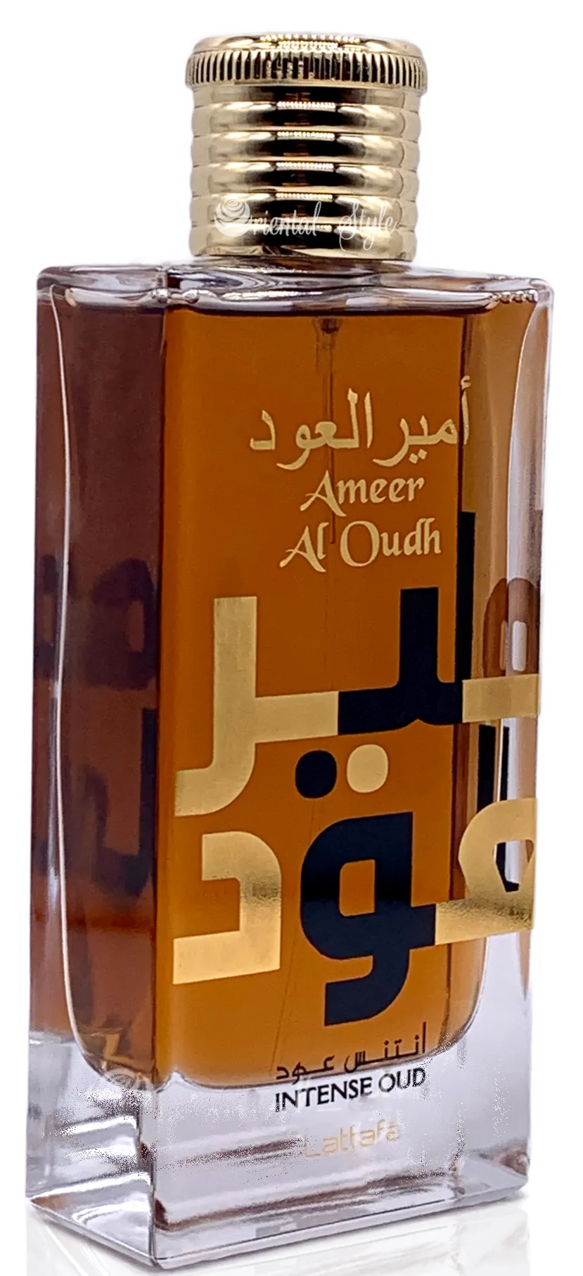 Ameer Al Oudh Intense Oud