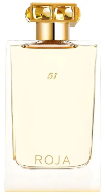 51 Pour Femme Essence De Parfum