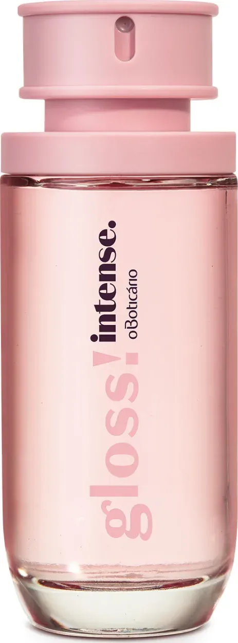 Intense Gloss!