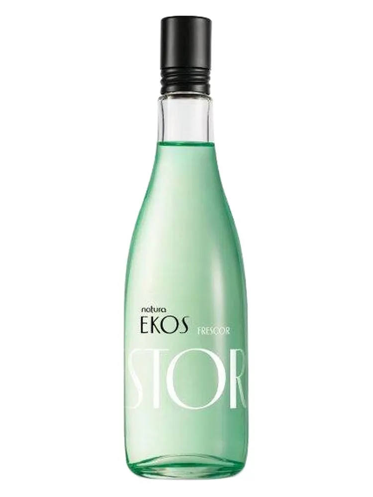 Ekos Estoraque 2021
