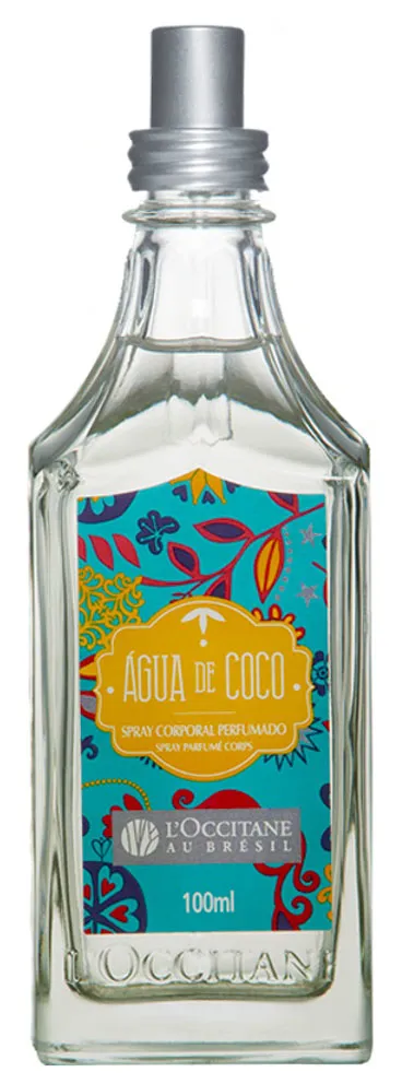 Água de Coco