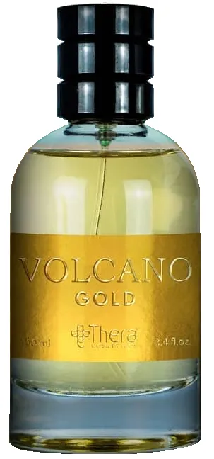 Volcano Gold