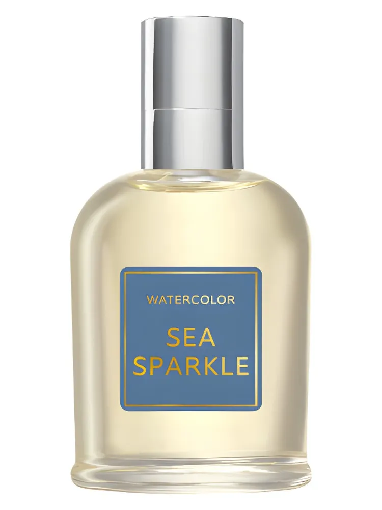 Sea Sparkle