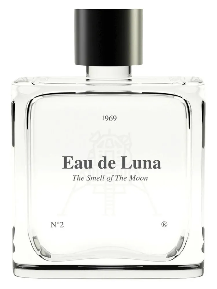 Eau de Luna - The Smell of the Moon