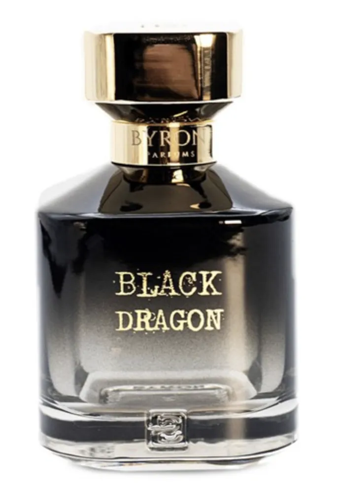 Black Dragon