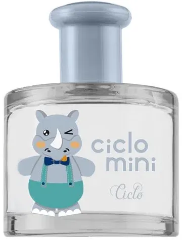 Ciclo Mini Rino