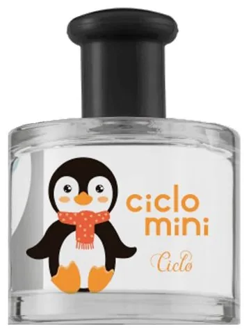 Ciclo Mini Pingucho