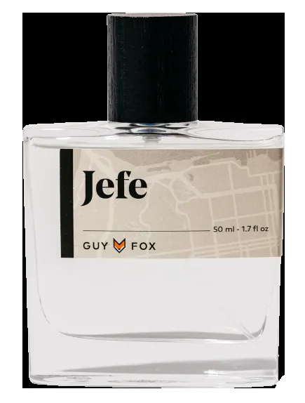 Jefe