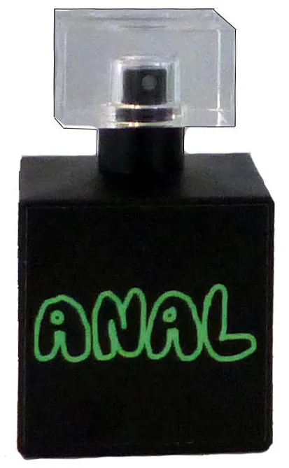 Anal
