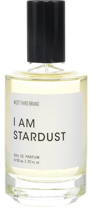 I Am Stardust
