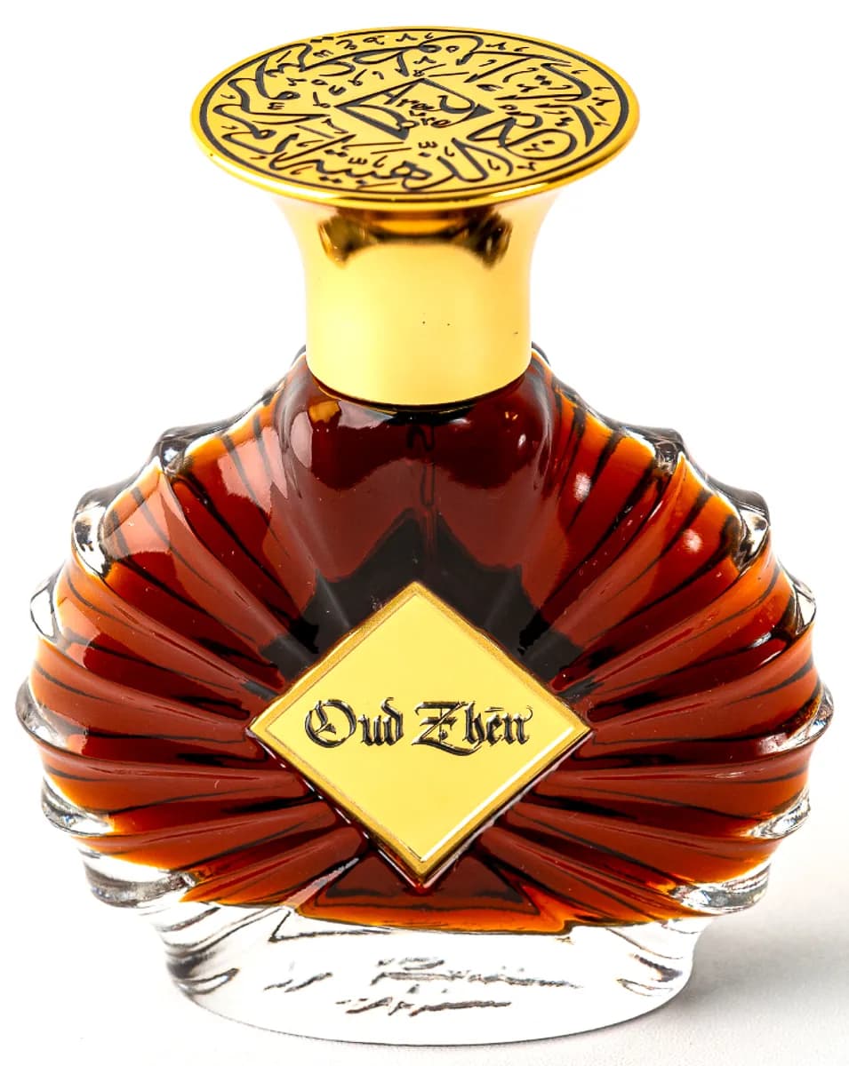 Oud Zhen