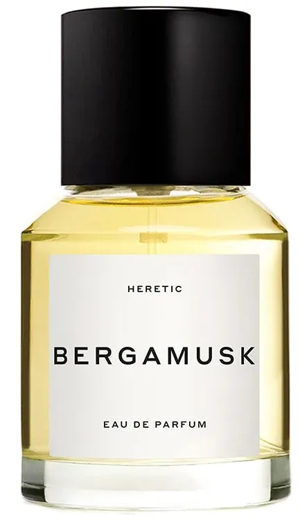 Bergamusk