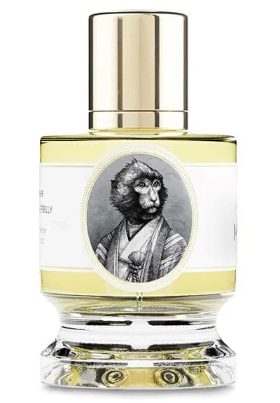 Macaque Yuzu Edition