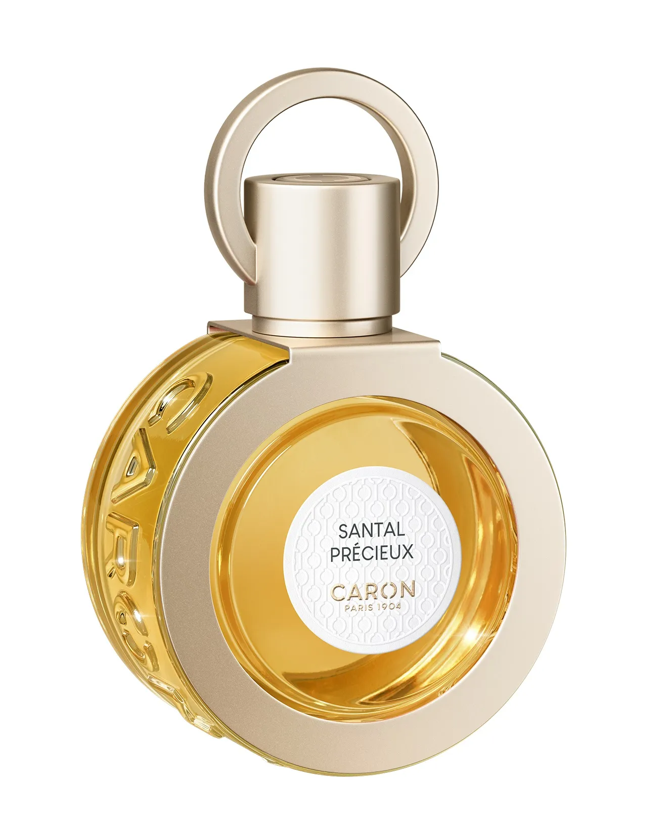 Santal Précieux (2021)