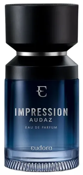 Impression Audaz