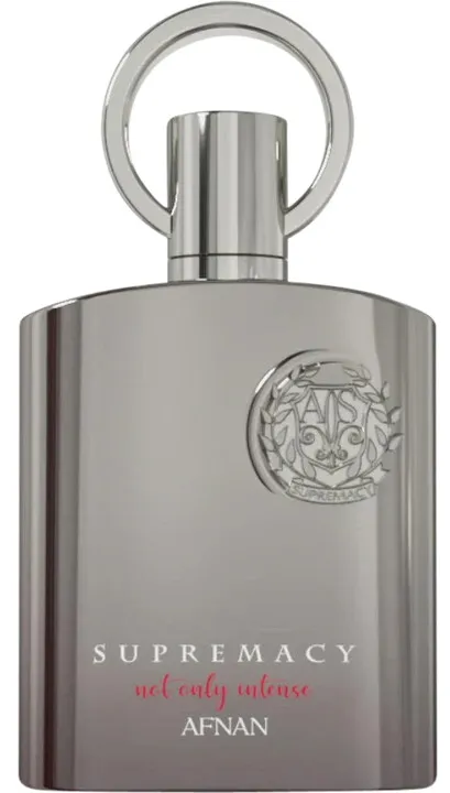 Supremacy Not Only Intense