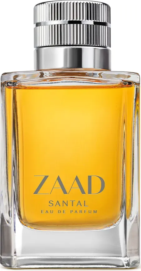 Zaad Santal
