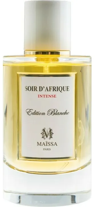 Soir d'Afrique