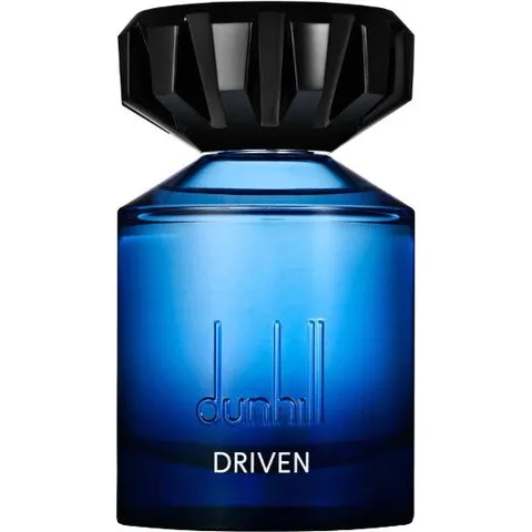 Driven Eau de Toilette